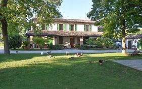 La Casa Di Pilar
